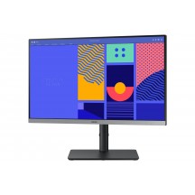 Monitor Samsung Essential S3 LS24C432GAUXEN