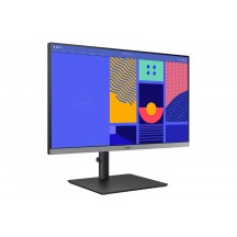 Monitor Samsung Essential S3 LS24C432GAUXEN