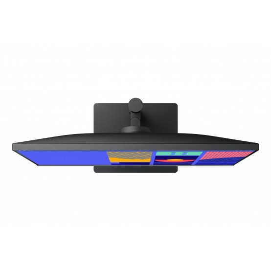 Monitor Samsung Essential S3 LS24C432GAUXEN