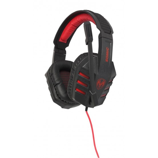 Casca Somic G927 V2012