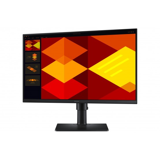 Monitor Samsung Essential S4 LS24D400GAUXEN