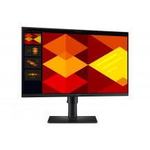 Monitor Samsung Essential S4 LS24D400GAUXEN