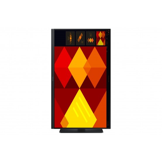 Monitor Samsung Essential S4 LS24D400GAUXEN