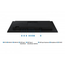 Monitor Samsung Essential S4 LS24D400GAUXEN