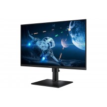 Monitor Samsung Essential S4 LS24D400GAUXEN