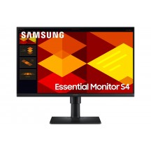 Monitor Samsung Essential S4 LS24D400GAUXEN