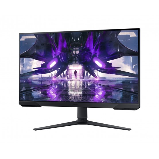 Monitor Samsung Odyssey G3A LS27AG304NRXEN