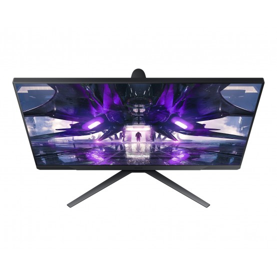 Monitor Samsung Odyssey G3A LS27AG304NRXEN