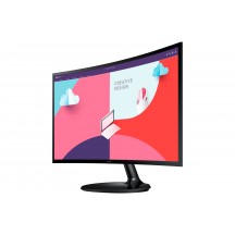 Monitor Samsung Essential S3 LS27C360EAUXEN