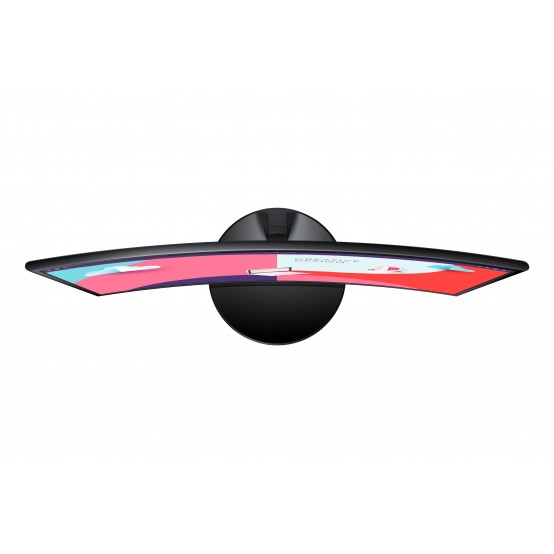 Monitor Samsung Essential S3 LS27C360EAUXEN