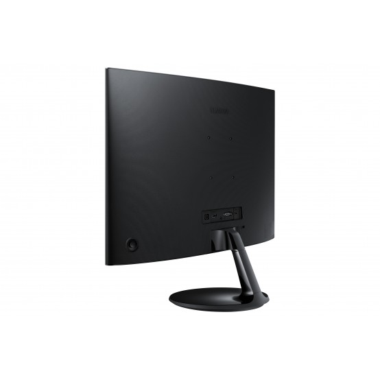 Monitor Samsung Essential S3 LS27C360EAUXEN