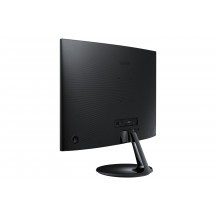 Monitor Samsung Essential S3 LS27C360EAUXEN