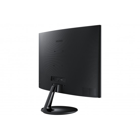 Monitor Samsung Essential S3 LS27C360EAUXEN