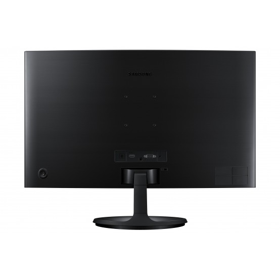 Monitor Samsung Essential S3 LS27C360EAUXEN