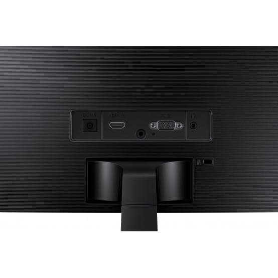 Monitor Samsung Essential S3 LS27C360EAUXEN