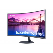 Monitor Samsung Essential C390 LS27C390EAUXEN