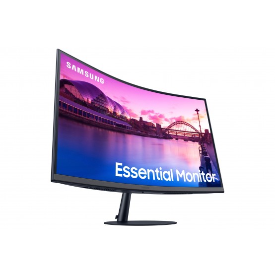 Monitor Samsung Essential C390 LS27C390EAUXEN