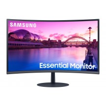 Monitor Samsung Essential C390 LS27C390EAUXEN