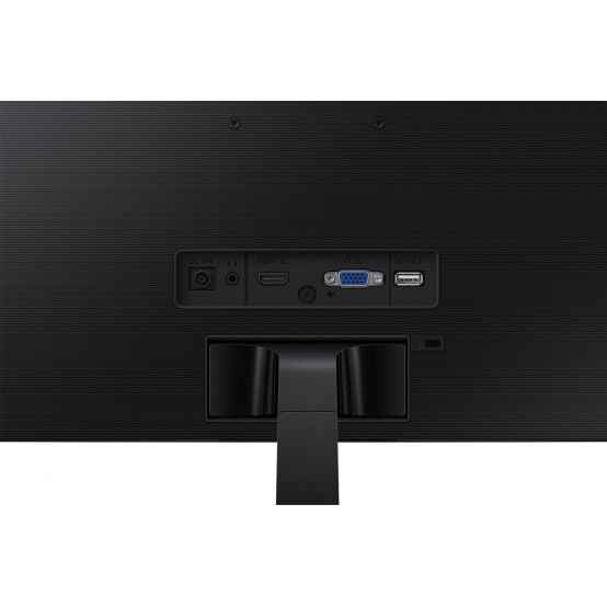 Monitor Samsung Essential S3 LS27D364GAUXEN