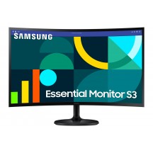 Monitor Samsung Essential S3 LS27D364GAUXEN