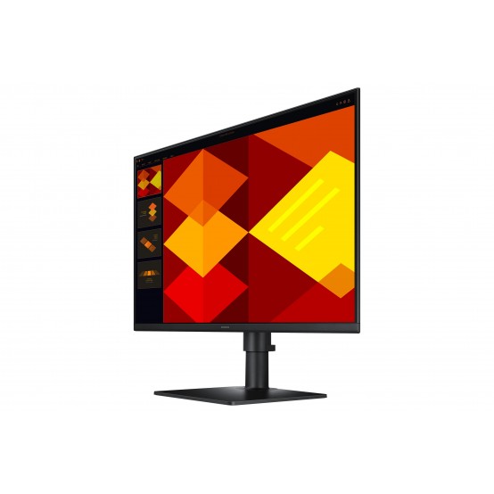 Monitor Samsung Essential S4 LS27D400GAUXEN