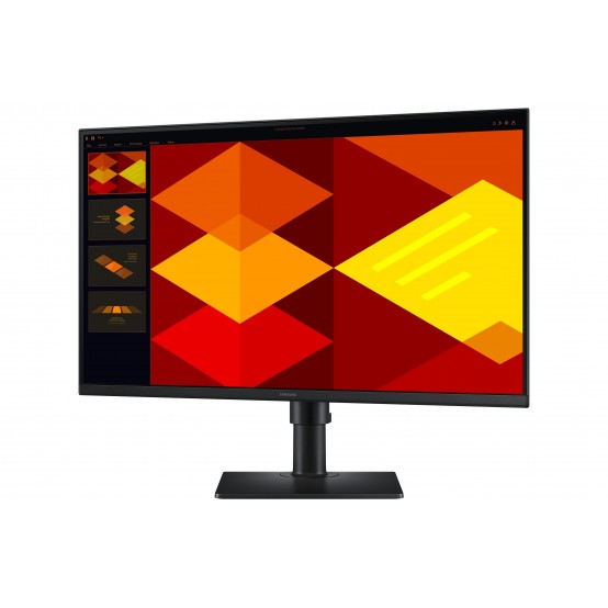Monitor Samsung Essential S4 LS27D400GAUXEN