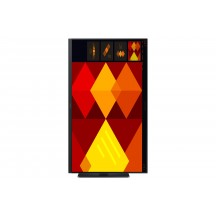 Monitor Samsung Essential S4 LS27D400GAUXEN