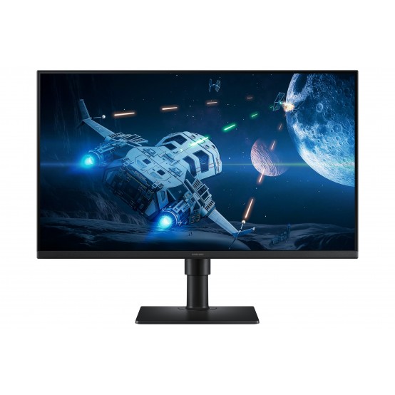 Monitor Samsung Essential S4 LS27D400GAUXEN