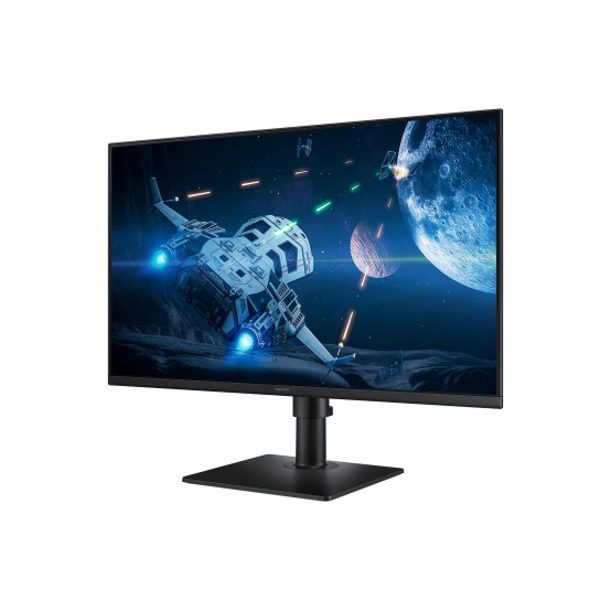 Monitor Samsung Essential S4 LS27D400GAUXEN