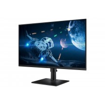 Monitor Samsung Essential S4 LS27D400GAUXEN