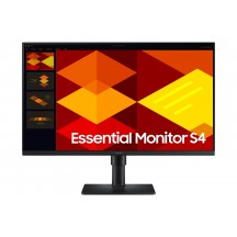 Monitor Samsung Essential S4 LS27D400GAUXEN
