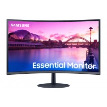 Monitor Samsung Essential S3 LS32C390EAUXEN