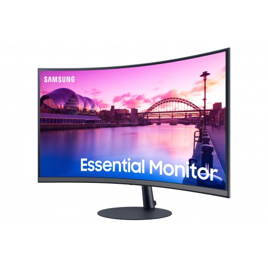 Monitor Samsung Essential S3 LS32C390EAUXEN
