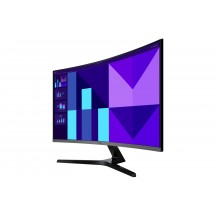 Monitor Samsung Essential S3 S39GD LS32D396GAUXEN