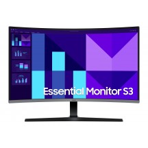 Monitor Samsung Essential S3 S39GD LS32D396GAUXEN