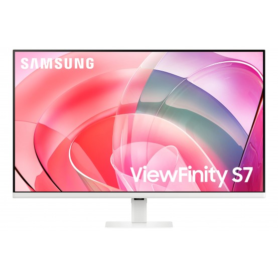 Monitor Samsung ViewFinity S7 LS32D701EAUXEN