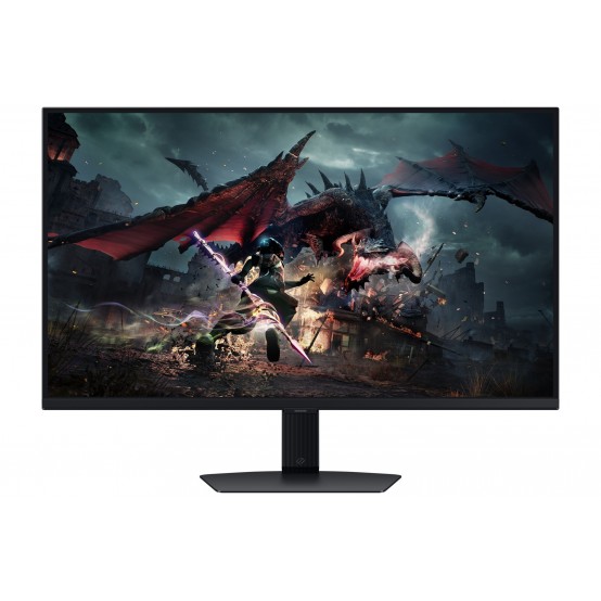 Monitor Samsung Odyssey G5 LS32DG500EUXEN