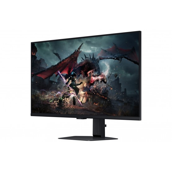 Monitor Samsung Odyssey G5 LS32DG500EUXEN