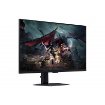 Monitor Samsung Odyssey G5 LS32DG500EUXEN