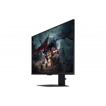 Monitor Samsung Odyssey G5 LS32DG500EUXEN