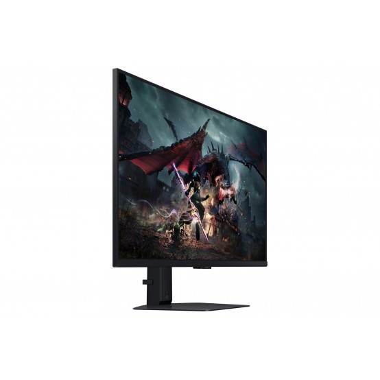 Monitor Samsung Odyssey G5 LS32DG500EUXEN