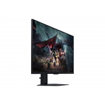 Monitor Samsung Odyssey G5 LS32DG500EUXEN