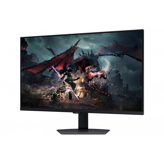 Monitor Samsung Odyssey G5 LS32DG500EUXEN