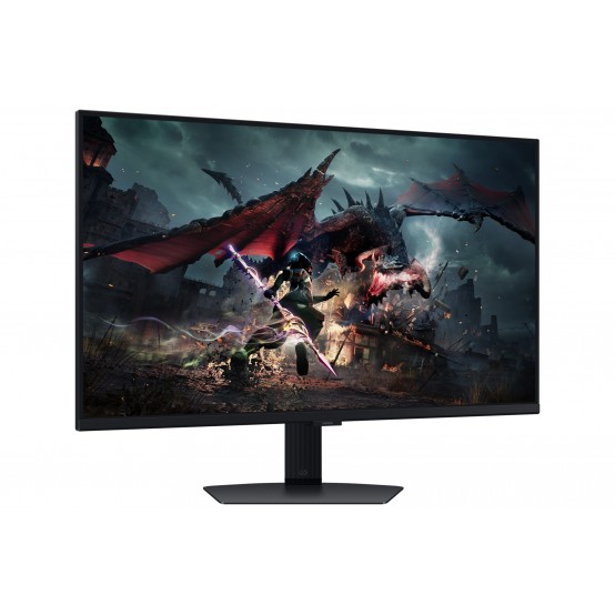 Monitor Samsung Odyssey G5 LS32DG500EUXEN