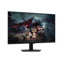 Monitor Samsung Odyssey G5 LS32DG500EUXEN