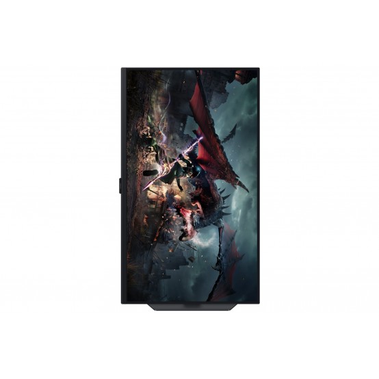 Monitor Samsung Odyssey G5 LS32DG500EUXEN