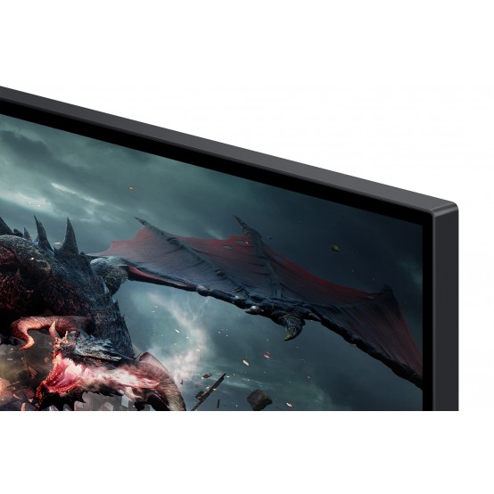 Monitor Samsung Odyssey G5 LS32DG500EUXEN