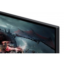 Monitor Samsung Odyssey G5 LS32DG500EUXEN