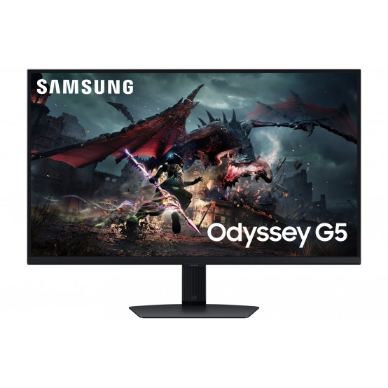 Monitor Samsung Odyssey G5 LS32DG500EUXEN