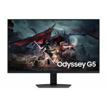 Monitor Samsung Odyssey G5 LS32DG500EUXEN